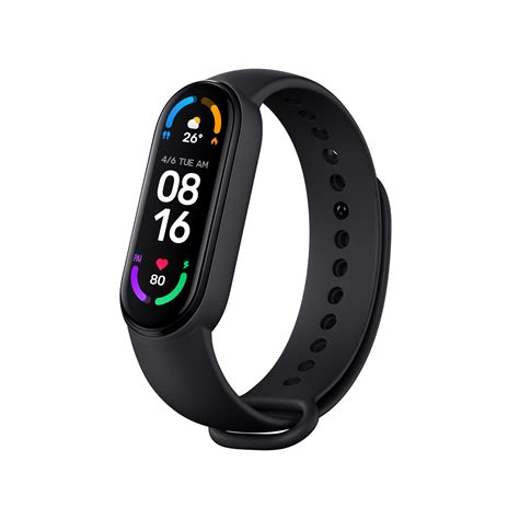 xiaomi mi band 6 nfc banche|Mi Smart Band 6 NFC .